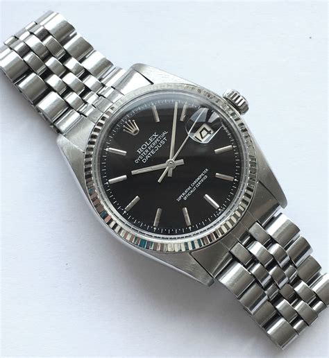 rolex nero opaco replica